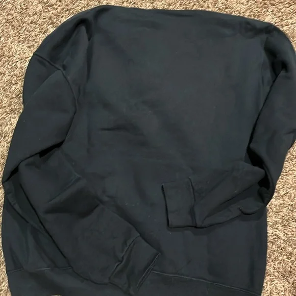 Marvel Winter Soldier Bucky Sweatshirt SZ L - Picture 6 of 6